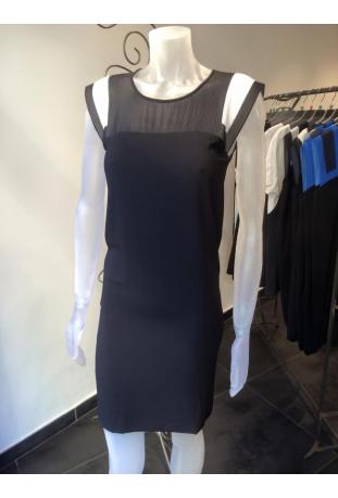 COP COPINE : robe modèle VIRA - collection printemps/été 2015