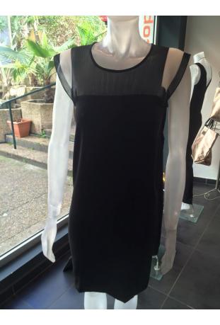 COP COPINE : robe modèle VIRA - collection printemps/été 2015