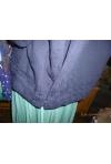COP COPINE : veste modèle GUSTAV - collection printemps/été 2015
