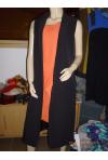 COP COPINE : robe modèle RAVAL - collection printemps/été 2015