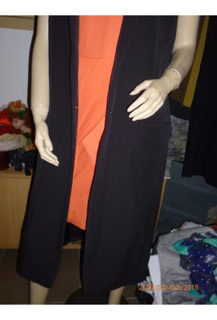 COP COPINE : robe modèle RAVAL - collection printemps/été 2015