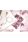 Foulard Hermès intitulé "KELLY EN CALECHE" - RARE