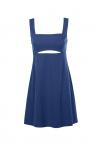 COP COPINE : robe modèle TYSME - collection printemps/été 2015
