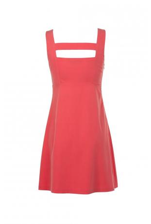 COP COPINE : robe modèle TYSME - collection printemps/été 2015