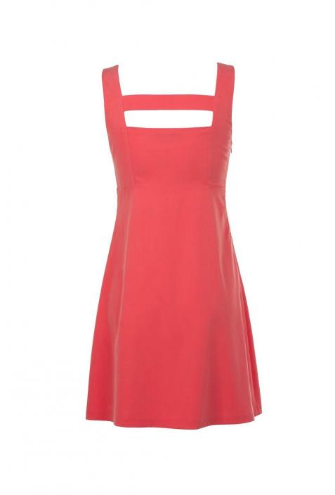 COP COPINE : robe modèle TYSME - collection printemps/été 2015