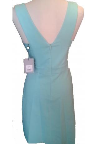 COP COPINE : robe modèle VADSO - collection printemps/été 2015