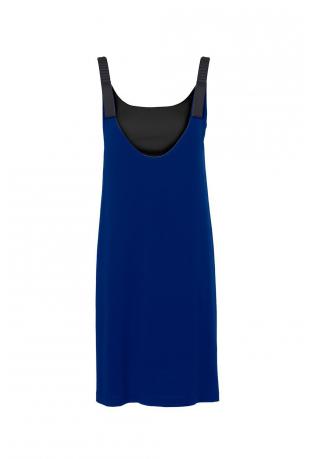 COP COPINE : robe modèle GARDES - collection printemps/été 2015