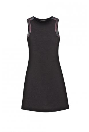 COP COPINE : robe modèle FAROU - collection printemps/été 2015