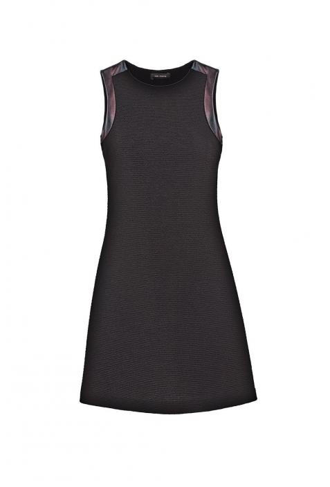 COP COPINE : robe modèle FAROU - collection printemps/été 2015
