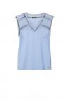 COP COPINE : top modèle KENSAL - collection printemps/été 2015