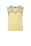 COP COPINE : top modèle KENSAL - collection printemps/été 2015