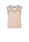 COP COPINE : top modèle KENSAL - collection printemps/été 2015