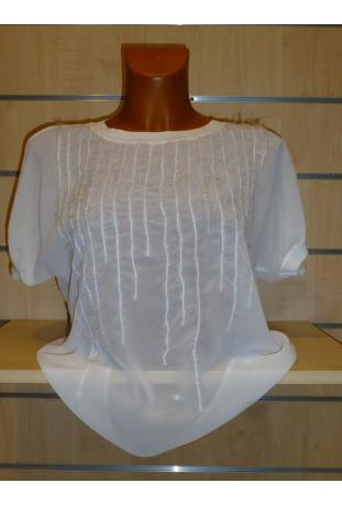 COP COPINE : top modèle FORET - collection printemps/été 2015