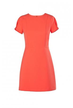 COP COPINE : robe modèle LEMI - collection printemps/été 2015