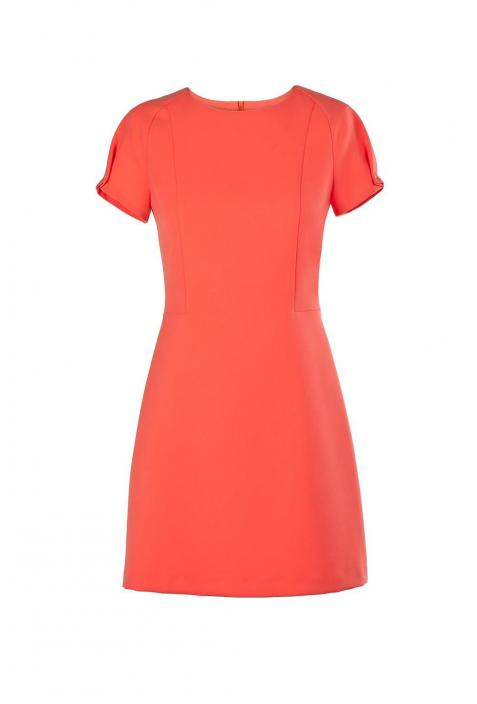 COP COPINE : robe modèle LEMI - collection printemps/été 2015