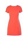 COP COPINE : robe modèle LEMI - collection printemps/été 2015