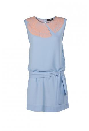 COP COPINE : robe modèle STENA - collection printemps/été 2015