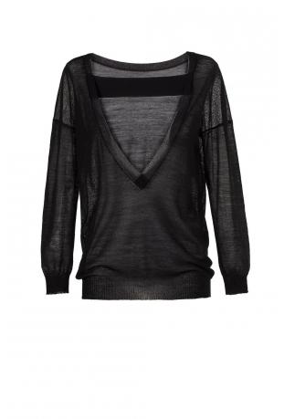 COP COPINE : pull modèle AVAN - collection printemps/été 2015