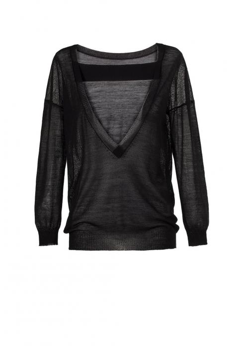 COP COPINE : pull modèle AVAN - collection printemps/été 2015