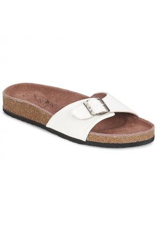 LES PTITES BOMBES : Mules modèle OPALINE - collection printemps/été 2015