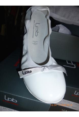 LES P'TITES BOMBES : ballerines modèle ELLA - collection printemps/été 2015