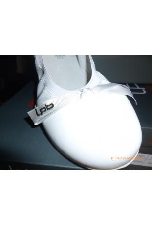 LES P'TITES BOMBES : ballerines modèle ELLA - collection printemps/été 2015