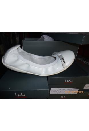 LES P'TITES BOMBES : ballerines modèle ELLA - collection printemps/été 2015