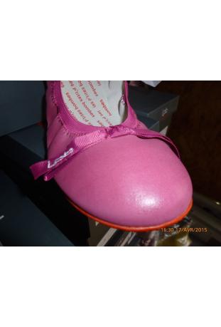 nes modèle ELLA-R - collection printemps/été 2015