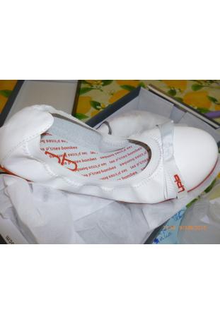 nes modèle ELLA-R - collection printemps/été 2015