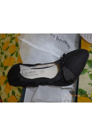 LES P'TITES BOMBES : ballerines modèle ALERYA - collection printemps/été 2015