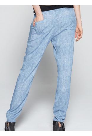 COP COPINE : pantalon modèle TORK - collection printemps/été 2015