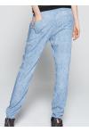 COP COPINE : pantalon modèle TORK - collection printemps/été 2015