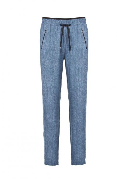 COP COPINE : pantalon modèle TORK - collection printemps/été 2015