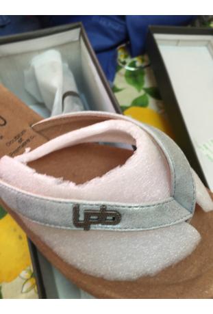 LES PTITES BOMBES : Tongs modèle TANGO - collection printemps/été 2015