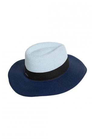 COP COPINE : chapeau modèle HEGOA - collection printemps/été 2015