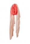 COP COPINE : foulard modèle LEINO - collection printemps/été 2015