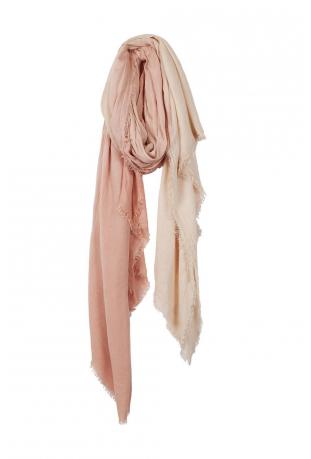 COP COPINE : foulard modèle LEINO - collection printemps/été 2015