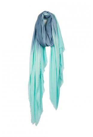 COP COPINE : foulard modèle LEINO - collection printemps/été 2015