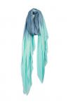 COP COPINE : foulard modèle LEINO - collection printemps/été 2015