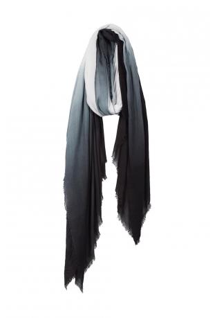 COP COPINE : foulard modèle LEINO - collection printemps/été 2015