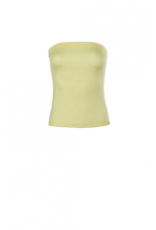 COP COPINE : bustier/bandeau modèle TAPIOLA - collection printemps/été 2015