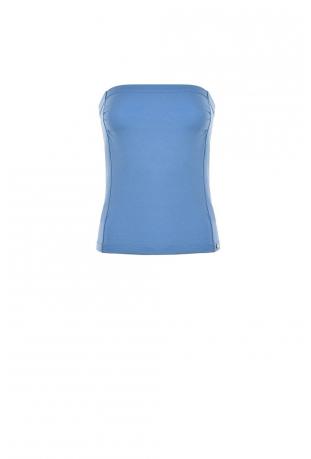 COP COPINE : bustier/bandeau modèle TAPIOLA - collection printemps/été 2015