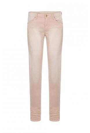 COP COPINE : jeans modèle ABI - collection printemps/été 2015