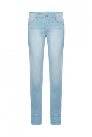COP COPINE : jeans modèle ABI - collection printemps/été 2015