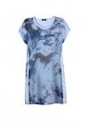 COP COPINE : tunique modèle ERINE - collection printemps/été 2015