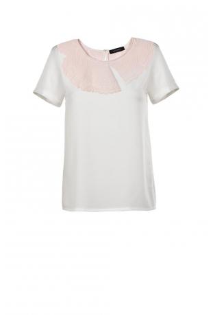 COP COPINE : top modèle IMILA - collection printemps/été 2015