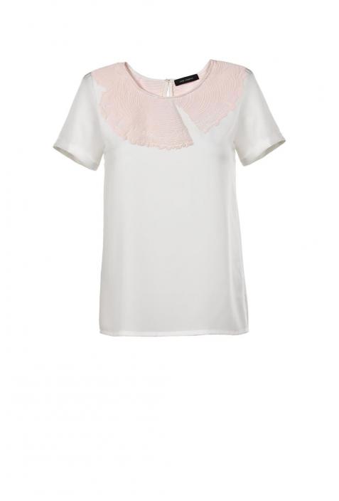 COP COPINE : top modèle IMILA - collection printemps/été 2015