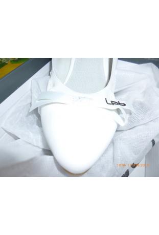 LES P'TITES BOMBES : ballerines modèle ALERYA - collection printemps/été 2015