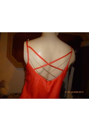 LES PTITES BOMBES : Débardeur modèle ref S155002 - collection printemps/été 2015