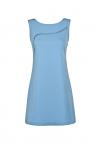 COP COPINE : robe modèle PILPALA - collection printemps/été 2015